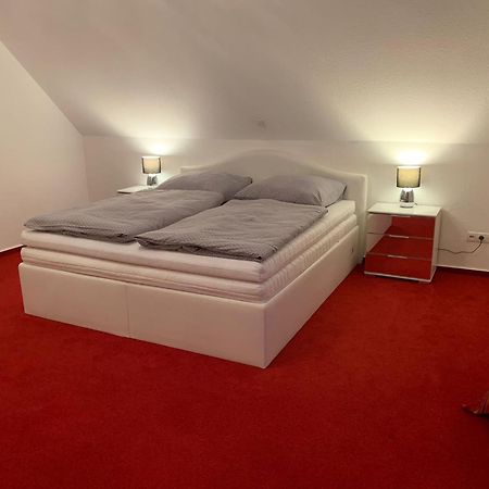 Ferienwohnung Fuer 4 Personen In Bester Lage Ca. 15 Km Von Bremen City Achim Eksteriør billede