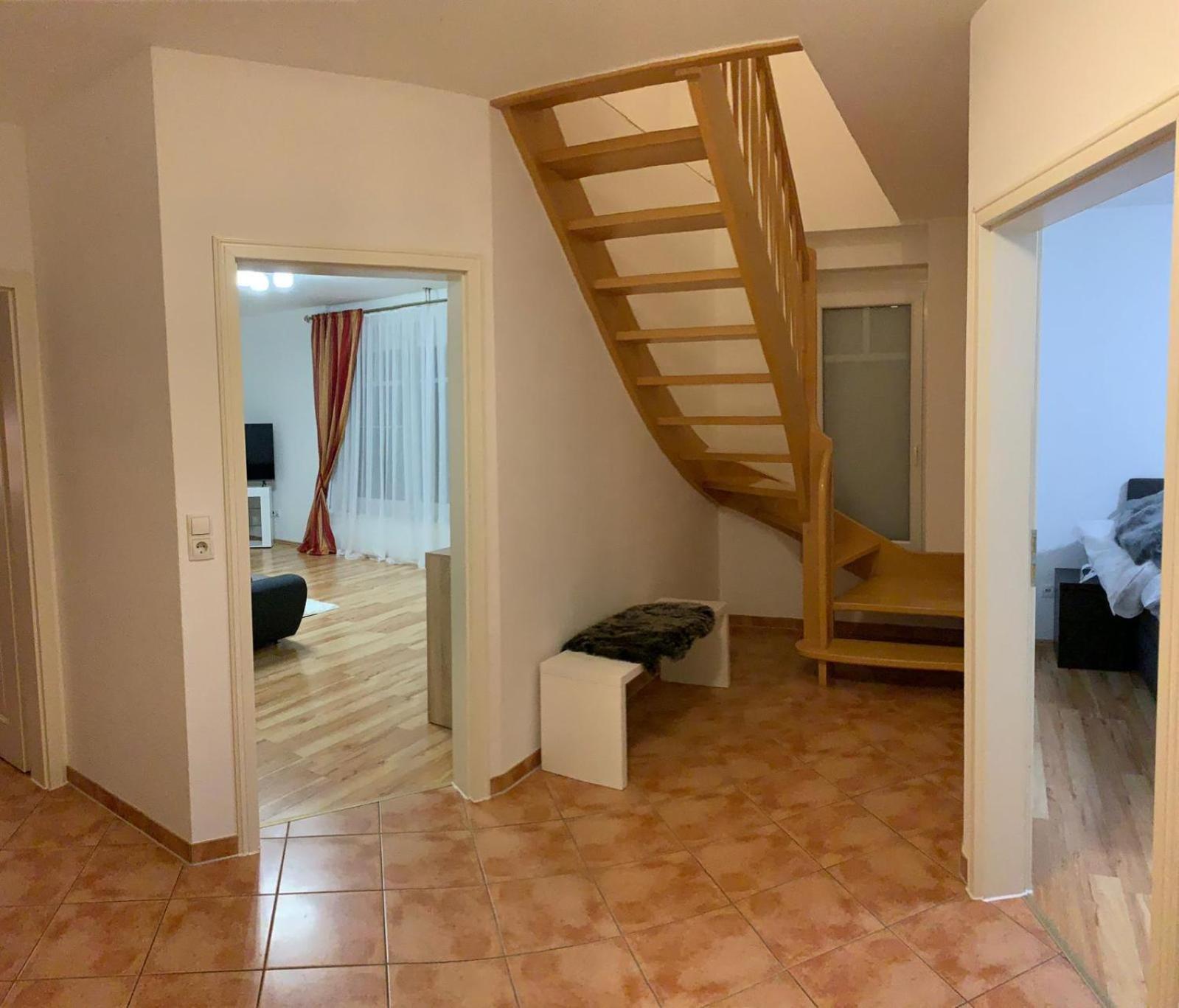 Ferienwohnung Fuer 4 Personen In Bester Lage Ca. 15 Km Von Bremen City Achim Eksteriør billede