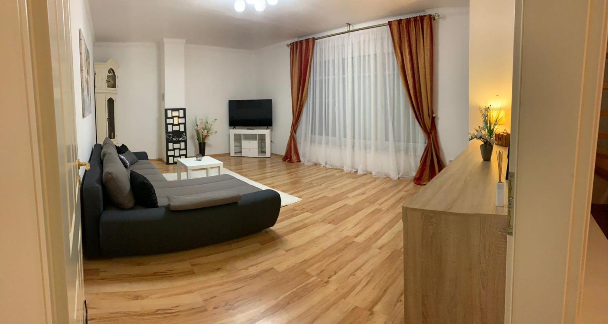 Ferienwohnung Fuer 4 Personen In Bester Lage Ca. 15 Km Von Bremen City Achim Eksteriør billede