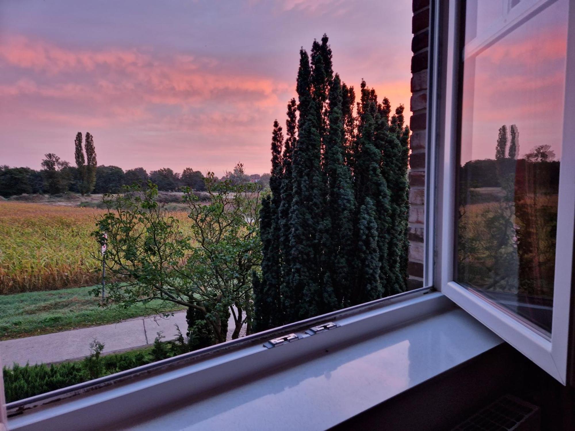 Ferienwohnung Fuer 4 Personen In Bester Lage Ca. 15 Km Von Bremen City Achim Eksteriør billede