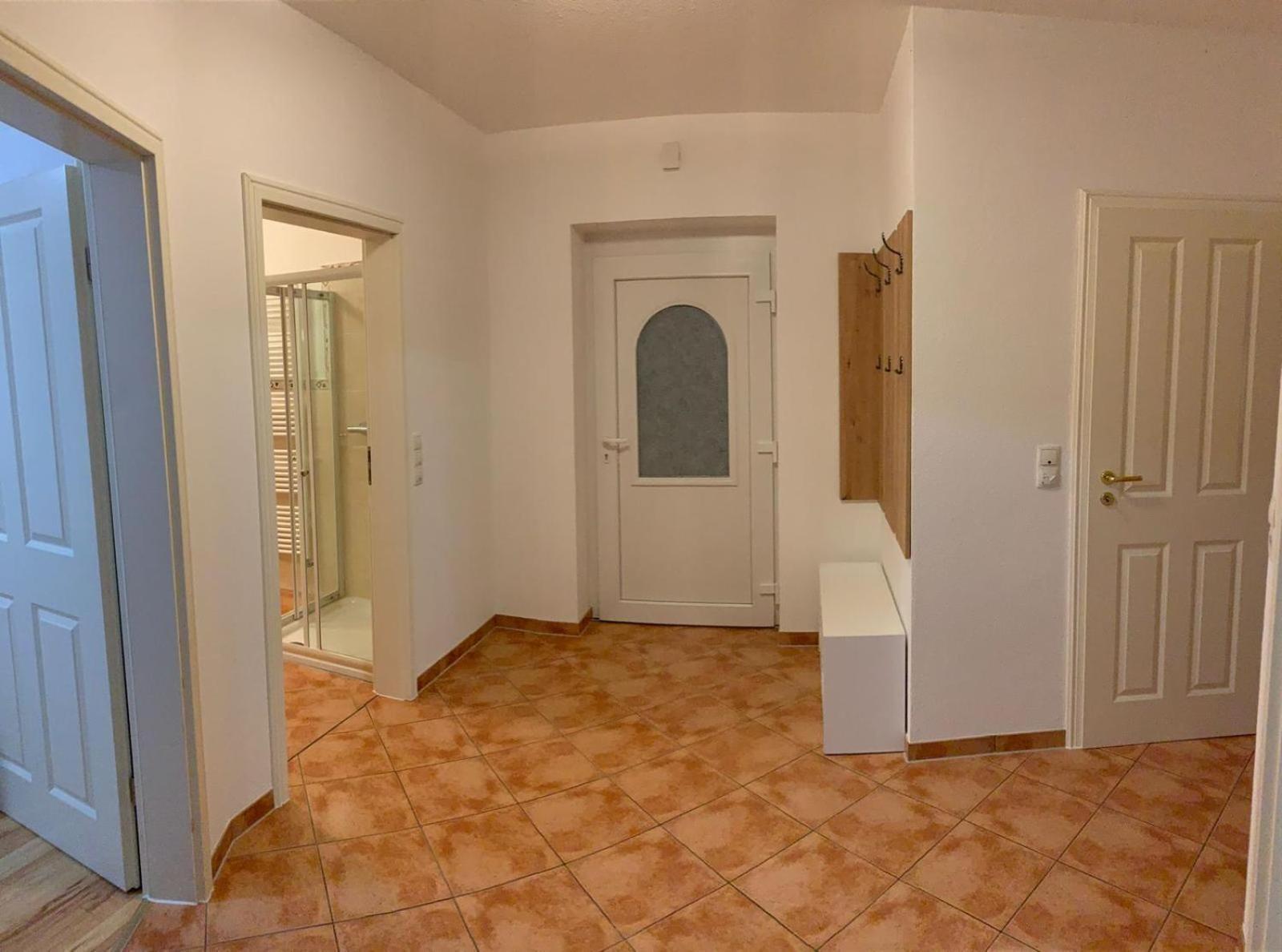 Ferienwohnung Fuer 4 Personen In Bester Lage Ca. 15 Km Von Bremen City Achim Eksteriør billede